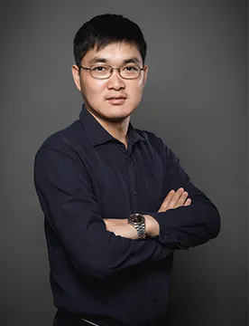 dr. zhu
