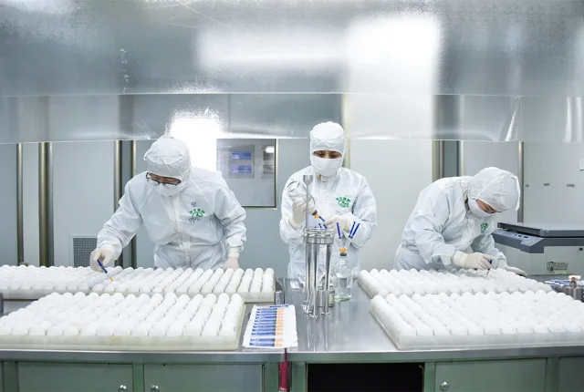 Intelligent Manufacturing - Quality Assurance